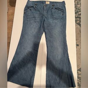 Arden B Jeans